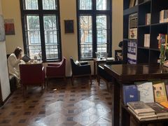 -良友书坊(安徽路店)