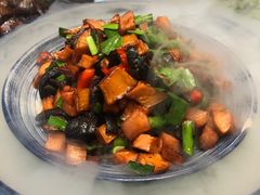 -拂晓山房·私房川菜(西门店)