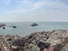 -兴城海滨风景区