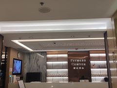 -上海雅居乐万豪侯爵酒店