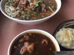 iphone_upload_pic-陈寔包子王·卤煮小肠·京味小吃(龙潭店)