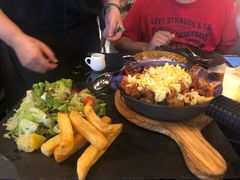 -Let's Taipei 非常烘焙(太古里店)
