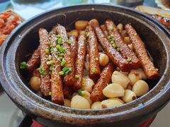 -老胶东家常菜馆(市场一路店)