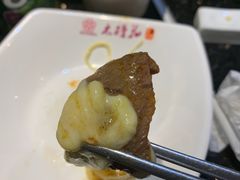 -木槿花韩式炭烤·熟成肉工坊(孙文东路店)