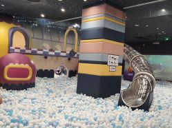 -MELAND CLUB亲子乐园·派对·餐厅(北京芳圆里ID MALL店)