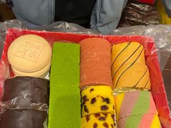 -北京稻香村(莲池店)