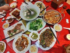 -抱德·潮汕味(敦和店原惠城鱼仔)