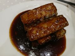 -海富门·带鱼·淮扬菜·粤菜(甘家口店)