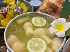 -婉泰·特色小吃·舂鸡脚(告庄二店)
