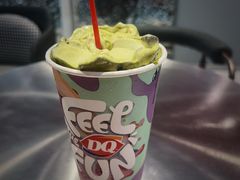 -DQ·蛋糕·冰淇淋(富华里店)