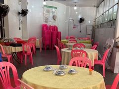 大堂-秋姐美食店(旅游大道店)
