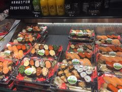 -池田寿司·4H鲜作(西直门凯德华联店)