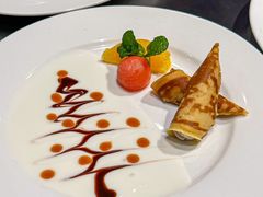 -一板铁板烧·隐秘一线江景花园餐厅(西湖左岸·天元店)