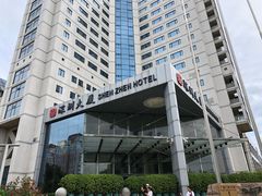 -北京深圳大厦
