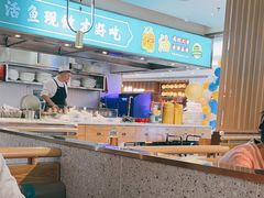 -川人百味(亿合城店)