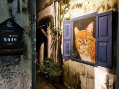 -金伯利街美食夜市