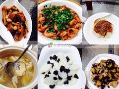 iphone_upload_pic-走马楼饭庄(慈城古县城店)