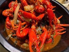 -聚味瞿记·龙虾堂(天元店)