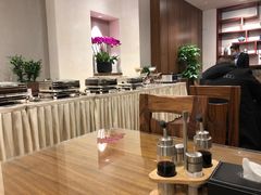 -济南遥墙国际机场-叁号贵宾厅