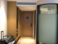 -曙光薇酒店(南京夫子庙老门东店)