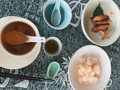 -湖畔居茶楼(湖滨店)