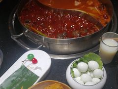 -矮板凳老火锅(宽窄巷子店)