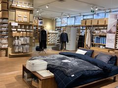 -MUJI无印良品(西湖银泰城店)