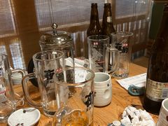 -酒窝夜酌居酒屋(中海水岸馨都店)