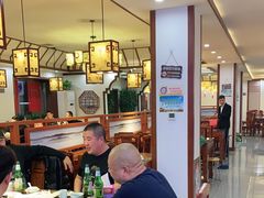 -惠宾饭庄(中山路店)