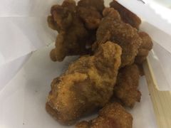 -1973继光香香鸡(合生汇购物中心店)