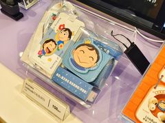 -Sony Store 索尼(上海淮海中路店)