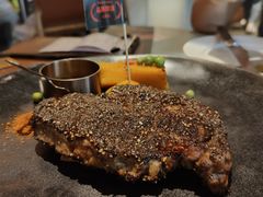 -原石牛扒·约会餐厅(龙城万科里店)