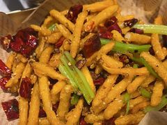 -石牌岭小亮蒸虾•湖北老字号(左岭店)