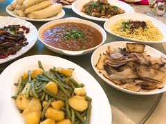 -月圆霖特色农家乐