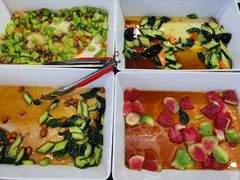-陈寔包子王·卤煮小肠·京味小吃(龙潭店)