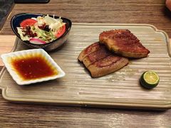 -炙柒Sekinana·精致日料(合生汇店)