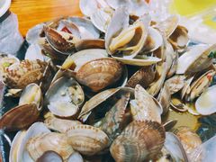 -大学城夜市大排档(凤栖路店)