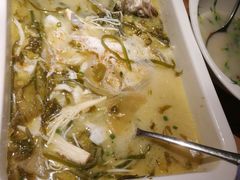 -江湖情酸菜鱼(万菱汇店)