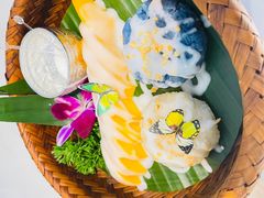 -mango tree芒果树泰国餐厅(青岛万象城店)