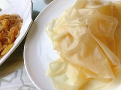 春饼-哈尔滨春饼(朝山街店)