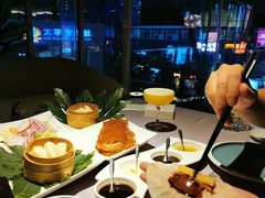 梧桐四味烤鸭-梧桐北京烤鸭·铜锅涮肉(海岸城店)