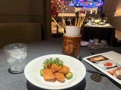 -锦府园·新台州菜(合生汇店)