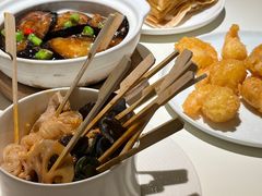 -茉里粤菜(皇姑万象汇店)