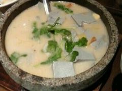 -桂小厨广西菜(青秀万达店)