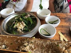 -香竹农庄•传统竹筒饭(十年店)
