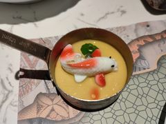 -锦楼·臻选新杭帮(正大广场店)