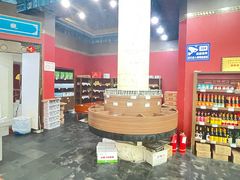 -景阳观(河坊街店)