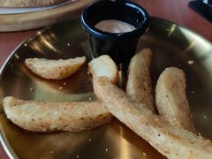 -魏斯理汉堡(西安沣东吾悦店)