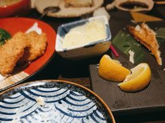 -鸟鹏烧鸟居酒屋(熙龙湾店)