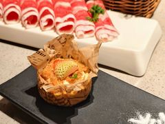 -海底捞火锅(北京路店)